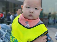 -绿城奇妙园双语日托(华茂悦峰园区)