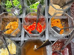 -滇野云南野生菌餐厅(陕西南路店)