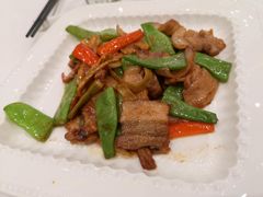 -花中城·杭帮菜·粤菜·海鲜火锅(清泰街店)
