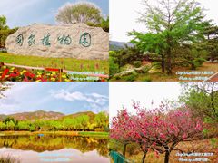-国家植物园