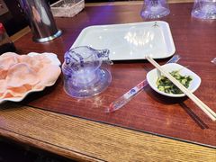 -金刚山烧烤(中山路店)