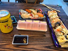 -盒马鲜生(昆城店)