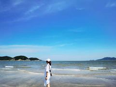 -东海半边山旅游度假区