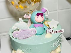 -CAKE BOSS 蛋糕老板(西单君太百货店)