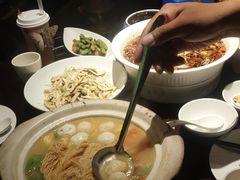 -永安鱼庄·镇江菜(东吴路店)