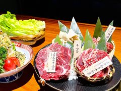 -肉魁屋·烧肉·烧鸟·酒场(高新店)