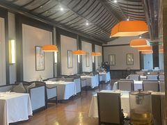 -三宝大饭店-中和艺素餐厅(浦上金山正祥广场店)