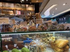 -PAPER STONE BAKERY(天环店)