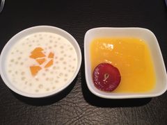 甜品-西安高新希尔顿酒店·咖啡露台西餐厅