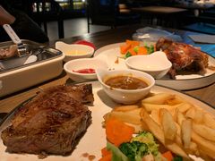 牛排-FABIO’S费比欧披萨餐厅