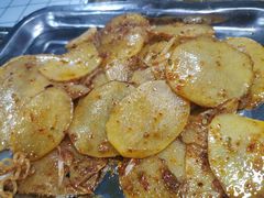-郑喜旺烧烤(新密总店)