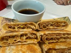 -味+新京宴·烤鸭·北京菜(创意谷店)