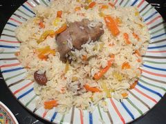 -巴依老爷新疆美食(清华东门店)