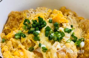 Pork Cutlet Rice