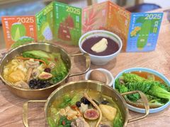 -小满手工粉(上海月星环球港店)