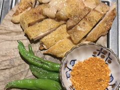 -一心创作料理屋(经开万达店)