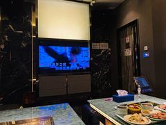 -堂会(天河店)