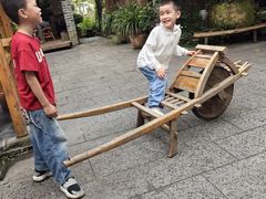 -青城甲(青城山店)