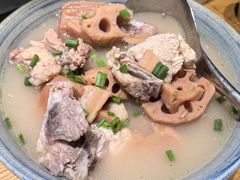 -静一餐厅·湖北菜(前门店)