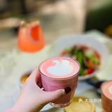 魔都探店 | 西餐风情，真的有亿点点爱了哦~