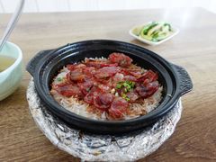 -煲煲香快餐(南京路店)