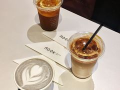 -GOTLOT COFFEE&KITCHEN角落厨房NOOK店