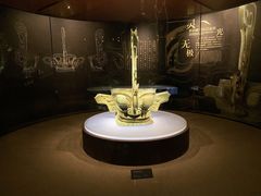 -三星堆博物馆