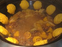 -好灶头铁锅炖(万象城店)