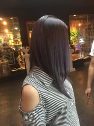 -藤野造型·专业烫染店