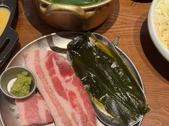 -马场洞肉铺(高丽街店)