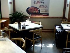 -食潮汕头鲜牛馆(望京保利店)