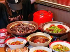 -恰饭·老长沙市井菜 (天河客运站店)