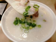 -盛记粥面(佐敦店)
