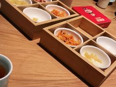 -闽上鲜·福建菜(龙湖滨江天街店)