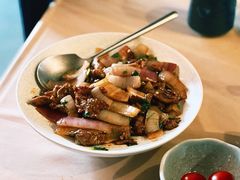 -山石榴·贵州菜(丰盛里店)