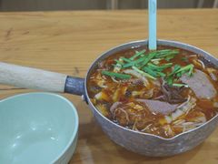 -叶伟胡辣壳面(两路口店)