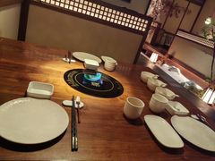 -揽季锅物会·海鲜姿造(五四路店)