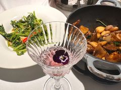 -狮拾久·现代新加坡料理(壹方城店)