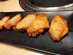 -花味·自助烤肉(雨花客厅店)
