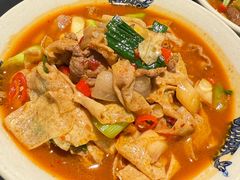 -潇湘阁(汉光百货店)