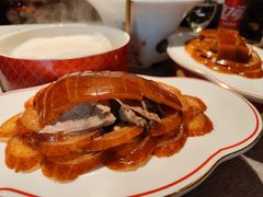 -秀儿四九城·新京菜(亚运村鸟巢店)