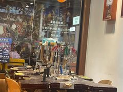 -十八字金银饰·拼豆·开蚌手工体验团建(君太百货店)