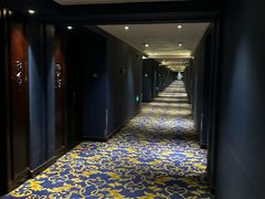 -春晖园度假酒店温泉