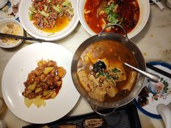 -東大方(武康千秋广场店)