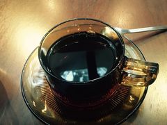 -RUMORS COFFEE ROASTERY鲁马滋咖啡(湖南路店)