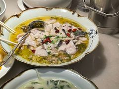 -莞府家宴·东莞菜(市民服务中心店)