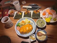 -隐月· 㐂和食屋(芝罘万达公馆店)