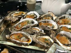 -程友记小海鲜·烧烤(马狮店)
