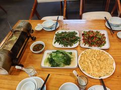 -61号餐吧(兴坪古镇漓江店)