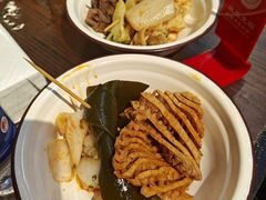 -丽丽三鲜螺蛳粉(田林路店)
